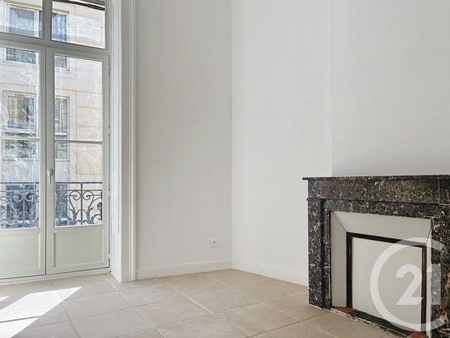 Appartement F4 &agrave; louer - 4 pi&egrave;ces - 88,49 m2 - Sete - 34 - LANGUEDOC-ROUSSILLON