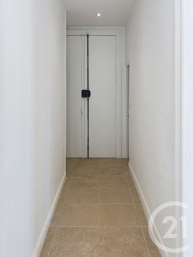Appartement F4 &agrave; louer - 4 pi&egrave;ces - 88,49 m2 - Sete - 34 - LANGUEDOC-ROUSSILLON