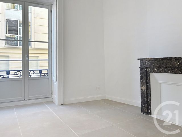 Appartement F4 &agrave; louer - 4 pi&egrave;ces - 88,43 m2 - Sete - 34 - LANGUEDOC-ROUSSILLON