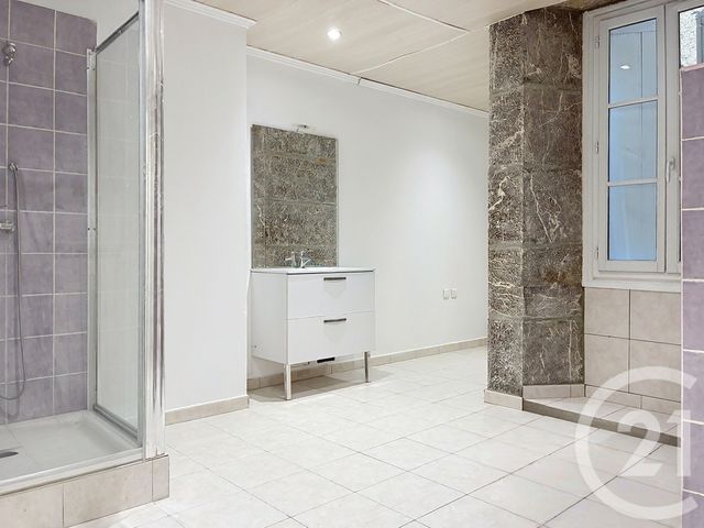 Appartement F4 &agrave; louer - 4 pi&egrave;ces - 88,43 m2 - Sete - 34 - LANGUEDOC-ROUSSILLON