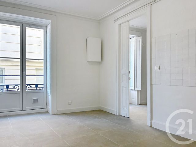 Appartement F4 &agrave; louer - 4 pi&egrave;ces - 88,43 m2 - Sete - 34 - LANGUEDOC-ROUSSILLON