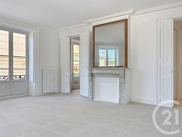 Appartement F4 &agrave; louer - 4 pi&egrave;ces - 88,43 m2 - Sete - 34 - LANGUEDOC-ROUSSILLON