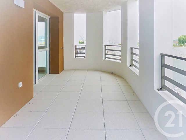 Appartement F3 à louer SETE