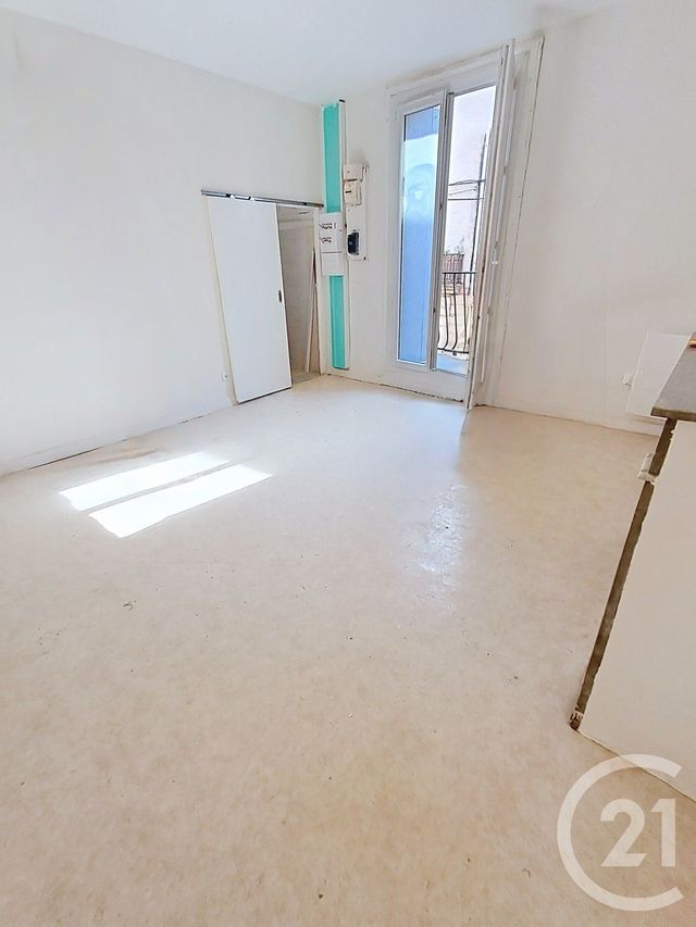 Appartement F2 &agrave; louer - 2 pi&egrave;ces - 59,89 m2 - Sete - 34 - LANGUEDOC-ROUSSILLON