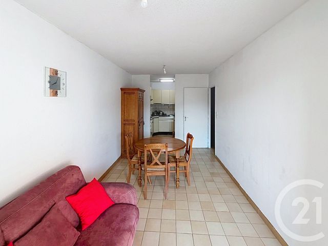 Appartement F2 &agrave; louer - 2 pi&egrave;ces - 41,94 m2 - Sete - 34 - LANGUEDOC-ROUSSILLON