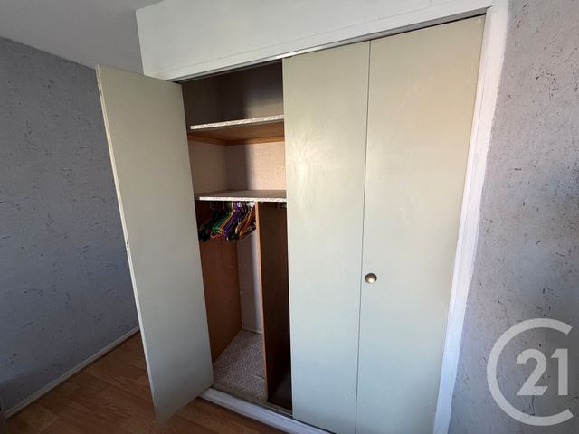 Appartement F2 &agrave; louer - 2 pi&egrave;ces - 41,94 m2 - Sete - 34 - LANGUEDOC-ROUSSILLON