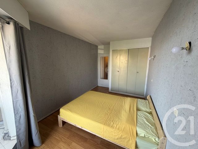 Appartement F2 &agrave; louer - 2 pi&egrave;ces - 41,94 m2 - Sete - 34 - LANGUEDOC-ROUSSILLON