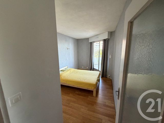 Appartement F2 &agrave; louer - 2 pi&egrave;ces - 41,94 m2 - Sete - 34 - LANGUEDOC-ROUSSILLON