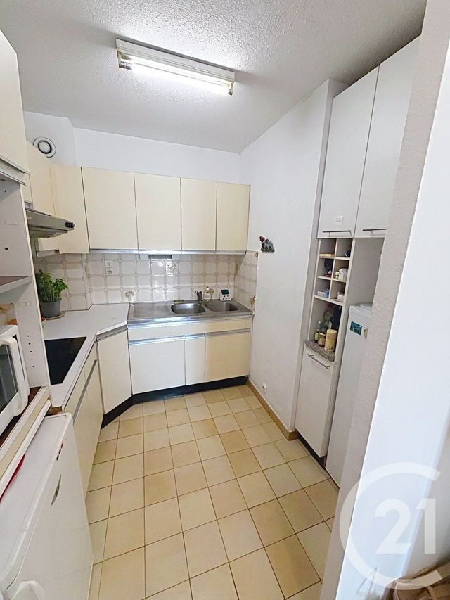 Appartement F2 &agrave; louer - 2 pi&egrave;ces - 41,94 m2 - Sete - 34 - LANGUEDOC-ROUSSILLON