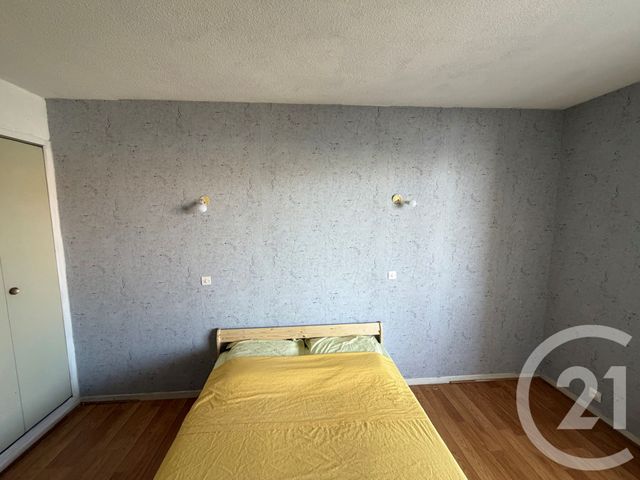 Appartement F2 &agrave; louer - 2 pi&egrave;ces - 41,94 m2 - Sete - 34 - LANGUEDOC-ROUSSILLON