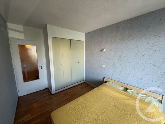Appartement F2 &agrave; louer - 2 pi&egrave;ces - 41,94 m2 - Sete - 34 - LANGUEDOC-ROUSSILLON