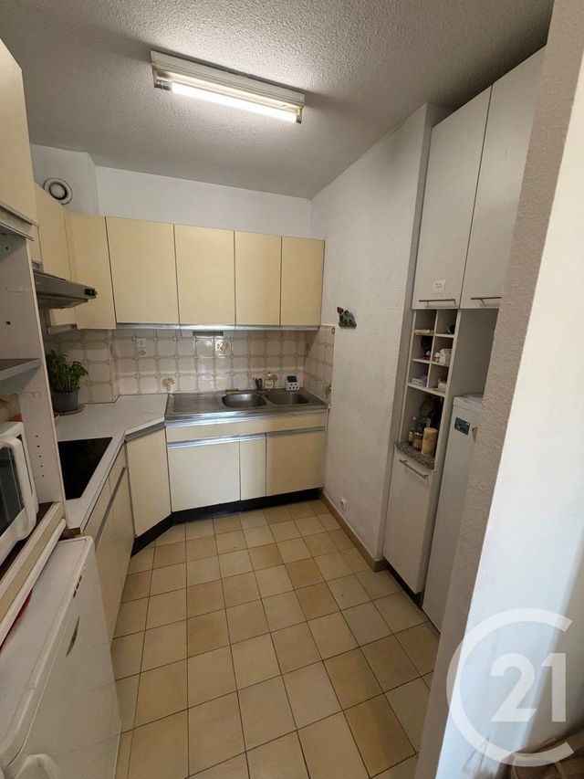 Appartement F2 &agrave; louer - 2 pi&egrave;ces - 41,94 m2 - Sete - 34 - LANGUEDOC-ROUSSILLON