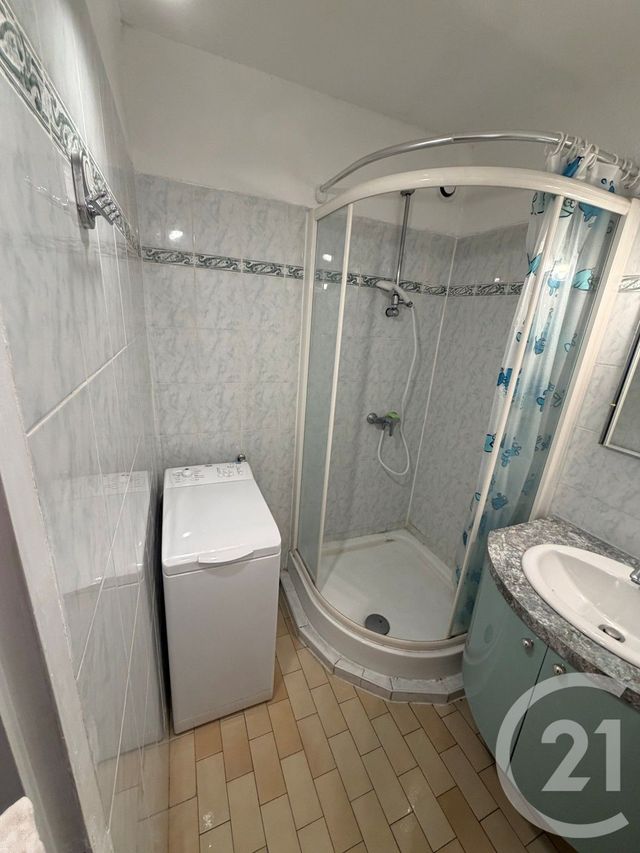 Appartement F2 &agrave; louer - 2 pi&egrave;ces - 41,94 m2 - Sete - 34 - LANGUEDOC-ROUSSILLON