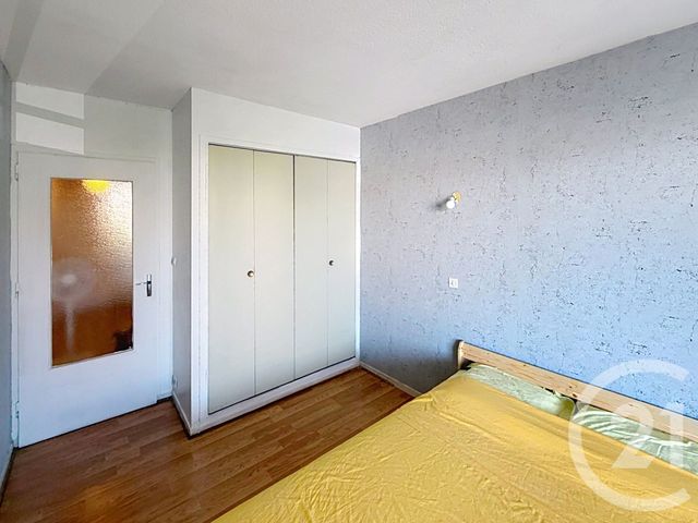 Appartement F2 &agrave; louer - 2 pi&egrave;ces - 41,94 m2 - Sete - 34 - LANGUEDOC-ROUSSILLON