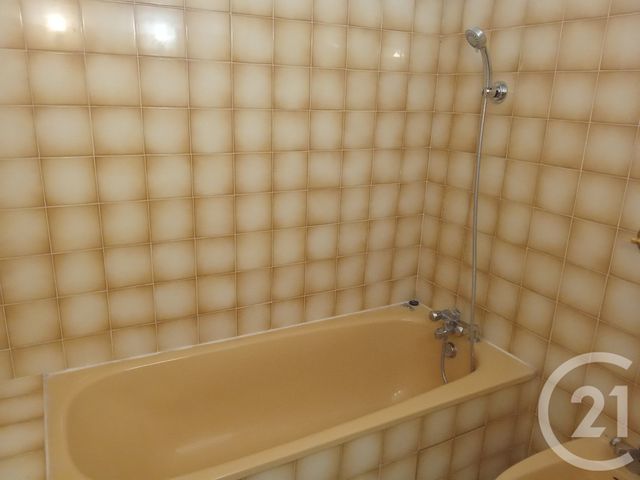 Appartement F3 &agrave; louer - 3 pi&egrave;ces - 62,90 m2 - Sete - 34 - LANGUEDOC-ROUSSILLON