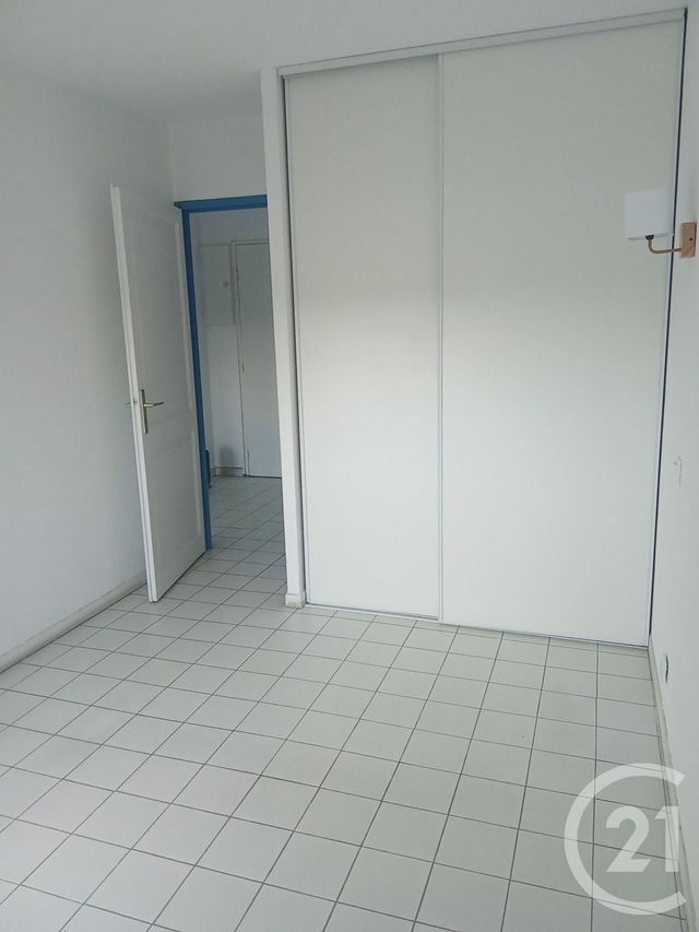 Appartement F3 &agrave; louer - 3 pi&egrave;ces - 62,90 m2 - Sete - 34 - LANGUEDOC-ROUSSILLON