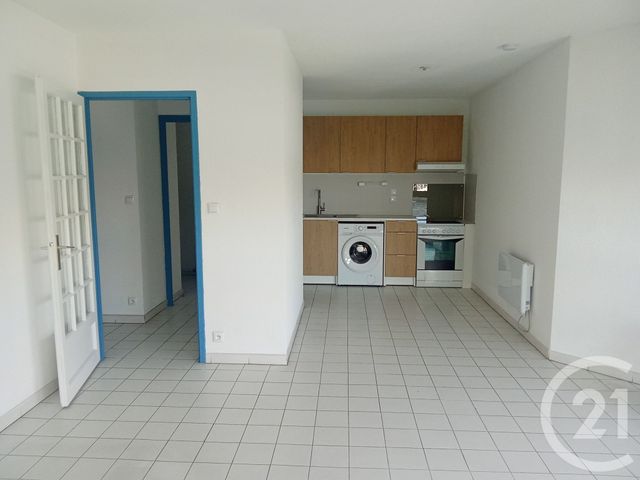 Appartement F3 &agrave; louer - 3 pi&egrave;ces - 62,90 m2 - Sete - 34 - LANGUEDOC-ROUSSILLON
