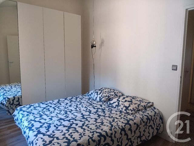 Appartement &agrave; vendre - 3 pi&egrave;ces - 58,19 m2 - Sete - 34 - LANGUEDOC-ROUSSILLON