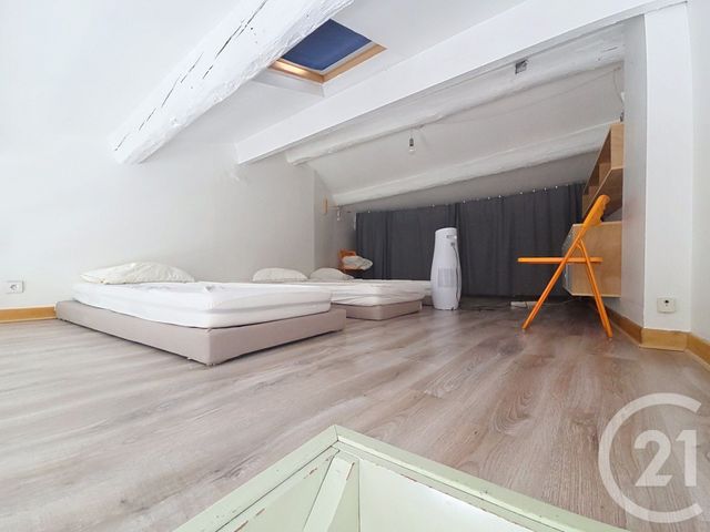 Appartement &agrave; vendre - 3 pi&egrave;ces - 58,19 m2 - Sete - 34 - LANGUEDOC-ROUSSILLON