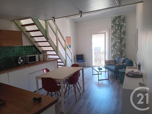 Appartement à vendre SETE