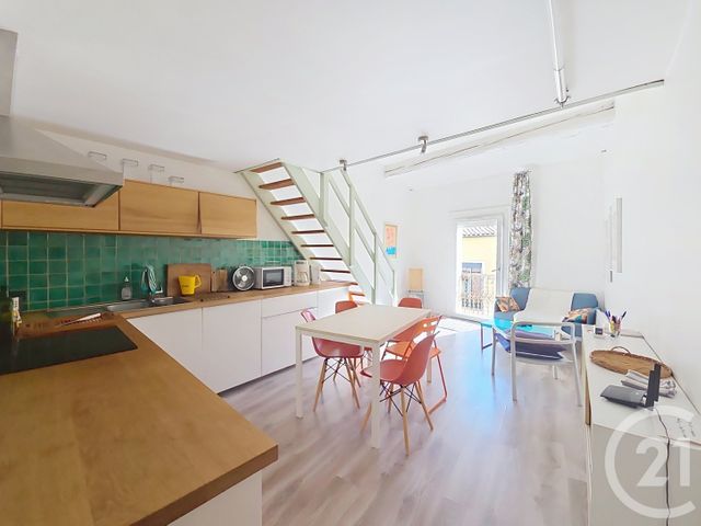 Appartement à vendre SETE