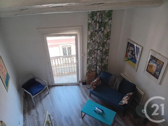 Appartement &agrave; vendre - 3 pi&egrave;ces - 58,19 m2 - Sete - 34 - LANGUEDOC-ROUSSILLON
