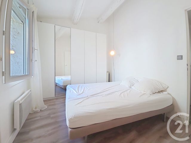 Appartement &agrave; vendre - 3 pi&egrave;ces - 58,19 m2 - Sete - 34 - LANGUEDOC-ROUSSILLON