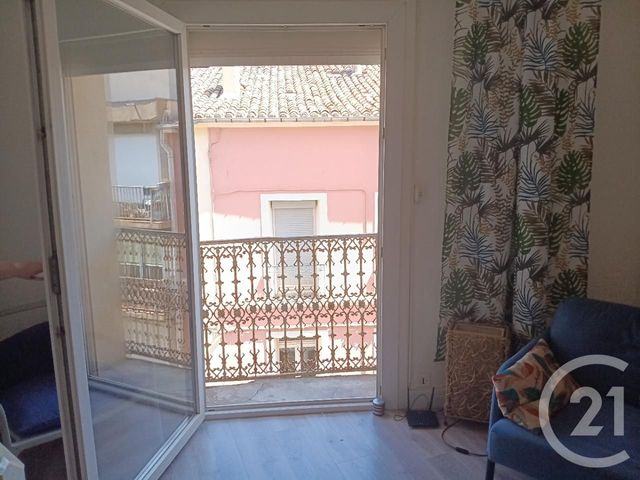 Appartement &agrave; vendre - 3 pi&egrave;ces - 58,19 m2 - Sete - 34 - LANGUEDOC-ROUSSILLON