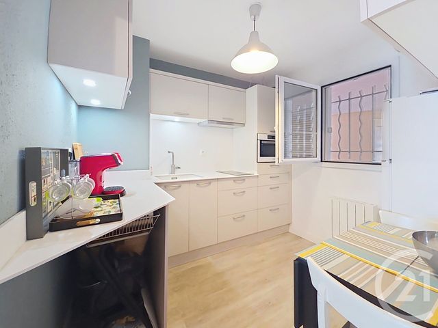 Appartement F2 &agrave; vendre - 2 pi&egrave;ces - 37,83 m2 - Sete - 34 - LANGUEDOC-ROUSSILLON