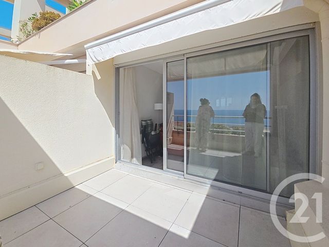 Appartement F2 &agrave; vendre - 2 pi&egrave;ces - 37,83 m2 - Sete - 34 - LANGUEDOC-ROUSSILLON
