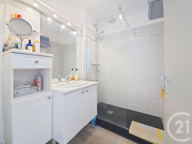 Appartement F2 &agrave; vendre - 2 pi&egrave;ces - 37,83 m2 - Sete - 34 - LANGUEDOC-ROUSSILLON