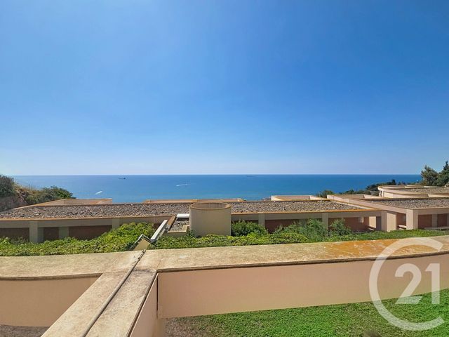 Appartement F2 &agrave; vendre - 2 pi&egrave;ces - 37,83 m2 - Sete - 34 - LANGUEDOC-ROUSSILLON