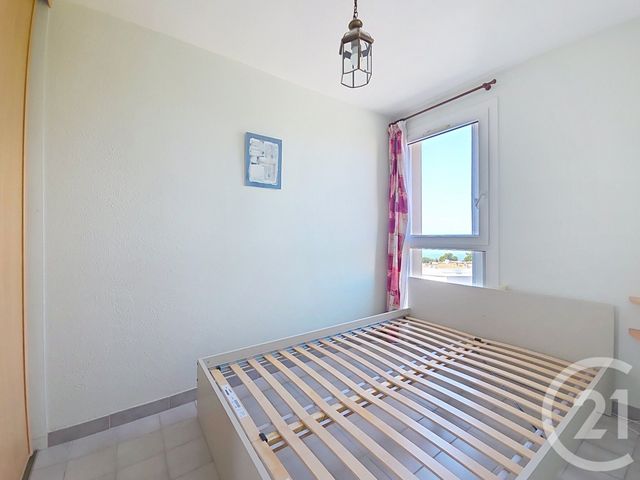 Appartement F2 bis &agrave; vendre - 2 pi&egrave;ces - 28,12 m2 - Sete - 34 - LANGUEDOC-ROUSSILLON