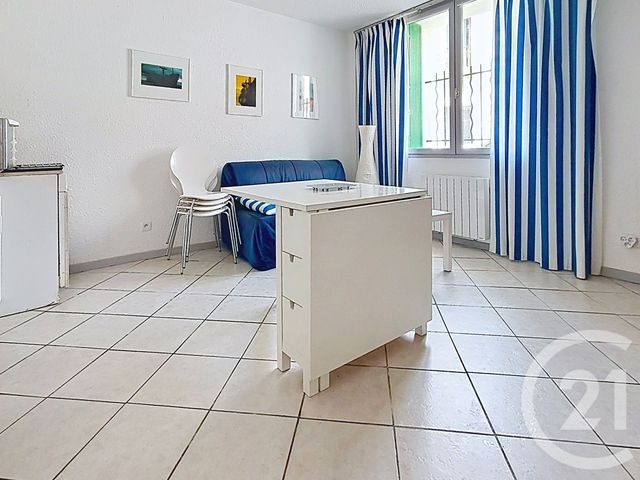 appartement - SETE - 34