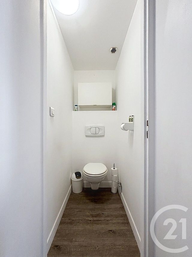 Appartement F3 &agrave; vendre - 3 pi&egrave;ces - 68,17 m2 - Sete - 34 - LANGUEDOC-ROUSSILLON