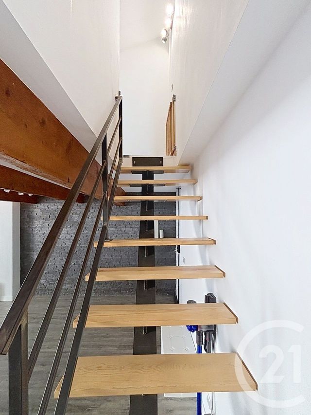 Appartement F3 &agrave; vendre - 3 pi&egrave;ces - 68,17 m2 - Sete - 34 - LANGUEDOC-ROUSSILLON