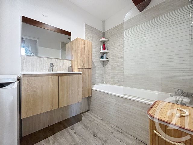Appartement F3 &agrave; vendre - 3 pi&egrave;ces - 68,17 m2 - Sete - 34 - LANGUEDOC-ROUSSILLON
