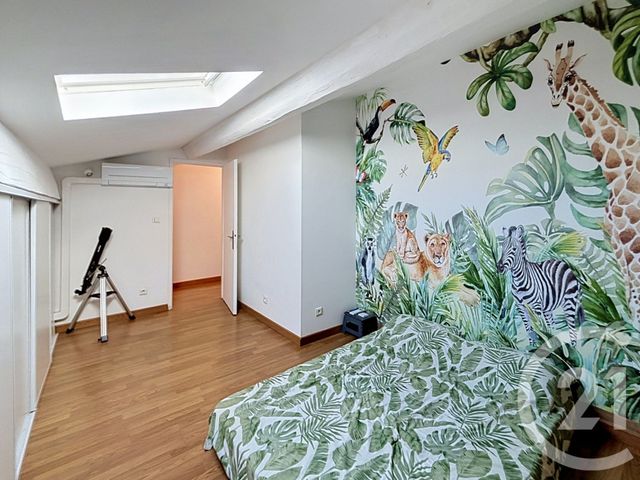 Appartement F3 &agrave; vendre - 3 pi&egrave;ces - 68,17 m2 - Sete - 34 - LANGUEDOC-ROUSSILLON