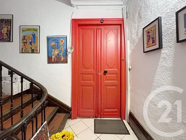 Appartement F3 &agrave; vendre - 3 pi&egrave;ces - 68,17 m2 - Sete - 34 - LANGUEDOC-ROUSSILLON