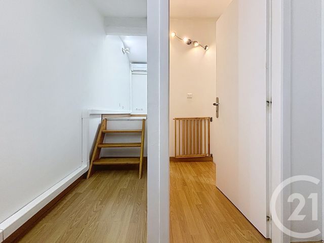 Appartement F3 &agrave; vendre - 3 pi&egrave;ces - 68,17 m2 - Sete - 34 - LANGUEDOC-ROUSSILLON