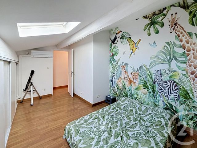 Appartement F3 &agrave; vendre - 3 pi&egrave;ces - 68,17 m2 - Sete - 34 - LANGUEDOC-ROUSSILLON