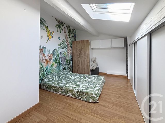 Appartement F3 &agrave; vendre - 3 pi&egrave;ces - 68,17 m2 - Sete - 34 - LANGUEDOC-ROUSSILLON