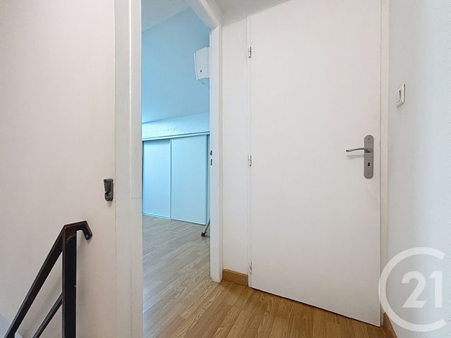 Appartement F3 &agrave; vendre - 3 pi&egrave;ces - 68,17 m2 - Sete - 34 - LANGUEDOC-ROUSSILLON