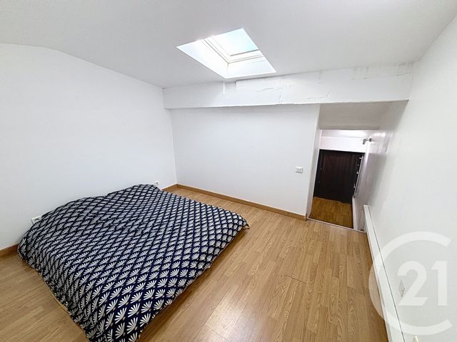 Appartement F3 &agrave; vendre - 3 pi&egrave;ces - 68,17 m2 - Sete - 34 - LANGUEDOC-ROUSSILLON