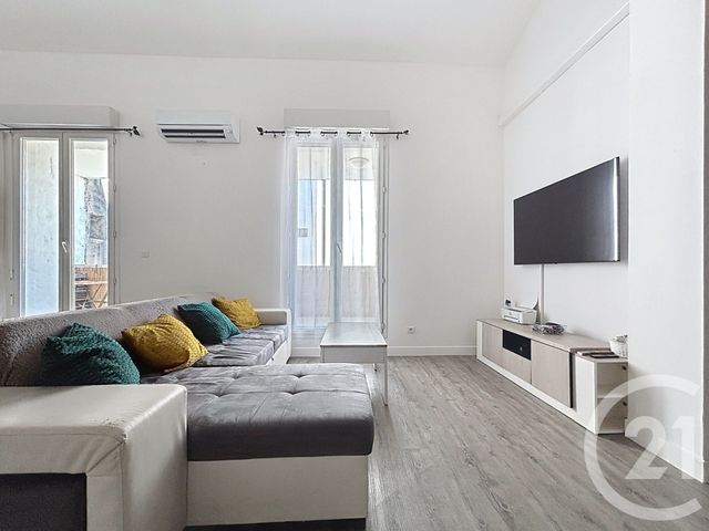 Appartement F3 &agrave; vendre - 3 pi&egrave;ces - 68,17 m2 - Sete - 34 - LANGUEDOC-ROUSSILLON