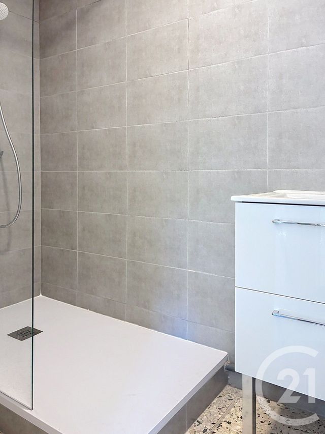 Appartement F3 &agrave; louer - 3 pi&egrave;ces - 46,86 m2 - Sete - 34 - LANGUEDOC-ROUSSILLON