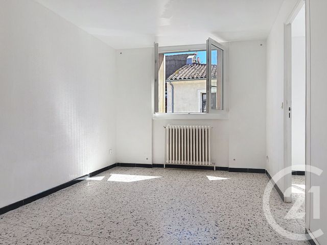 Appartement F3 à louer SETE