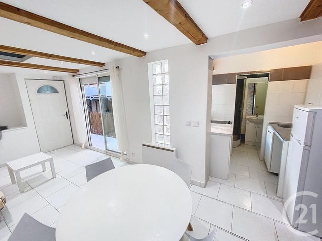 Appartement Autre &agrave; vendre - 3 pi&egrave;ces - 37,85 m2 - Sete - 34 - LANGUEDOC-ROUSSILLON