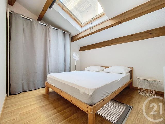 Appartement Autre &agrave; vendre - 3 pi&egrave;ces - 37,85 m2 - Sete - 34 - LANGUEDOC-ROUSSILLON
