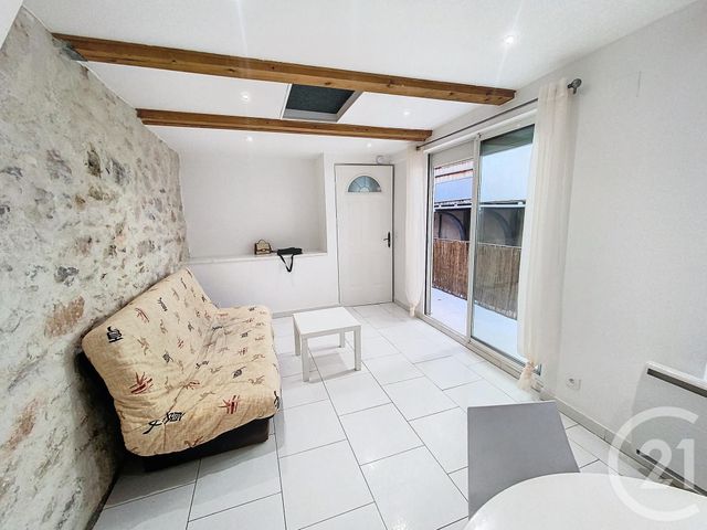 Appartement Autre &agrave; vendre - 3 pi&egrave;ces - 37,85 m2 - Sete - 34 - LANGUEDOC-ROUSSILLON